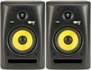 Студийные мониторы (колонки) KRK RP8 G2