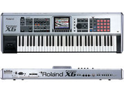 ROLAND FANTOM X6