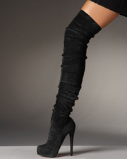 СРОЧНО Батфорты Christian Louboutin!