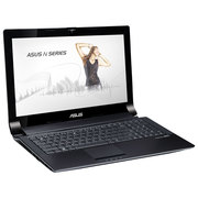 NEW ASUS N53JQ-XV1QUAD CORE I7 4GB 500GB GEFORCE GTX 425M