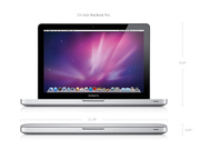 NEW APPLE MACBOOK PRO 13 13-INCH CORE I7 2.7GHZ 4GB 500GB MC724LL