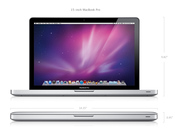 NEW APPLE MACBOOK PRO 15 15-INCH CORE I7 2.0GHZ 4GB 500GB MC721LL