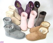 оптовая UGG сапоги из Китая,  высшее качество 