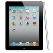 Apple iPad 2 3G Black (Черный) 16GB