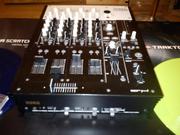 2X Limited Edition CDJ-400-K + DJM-400, Roland, Yamaha n8, Vestax PMC-500