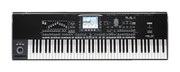 KORG Pa3X-61 КЛАВИШ, 