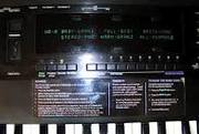 Ensoniq TS 10  (V3.5 ) general midi