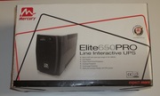 UPS Elite 650 PRO    