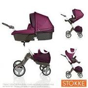 Stokke Xplory Seat Complete