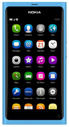 nokia n9