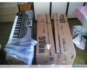 Синтезатор KORG PA 800