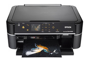 Прошивка для Epson PX660 / PX720WD / PX730WD / L800 и другие