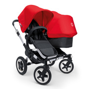 Bugaboo Donkey Twins duo stroller