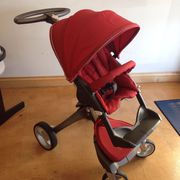 Продажа Stokke Xplory коляска 2014 / Valco Детские Спарк Duo коляски