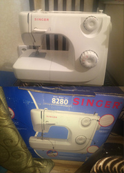 Singer 8280