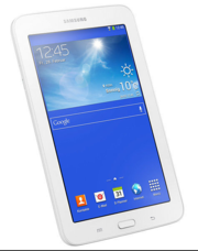 планшет Samsung GALAXY Tab 3,  7, 0