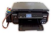 Продам МФУ Epson EPSON XP-700,  состояние: хорошее