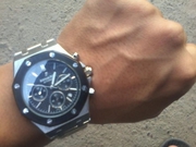 Audemars Piguet Royal Oak Offshore Limited Edition Quartz 439-2