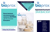 Французские закваски BIOPROX