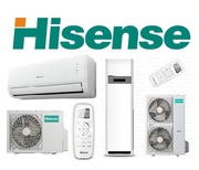 Куплю Кондиционеры Hisense (в любом состоянии) 90 979-05-21