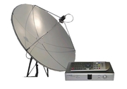 Установка и настройка спутниковых антенн с гарантией на свою работу