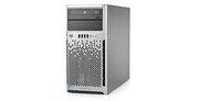 Сервер HP ProLiant ML310e Gen8