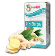 Имбирь с Мёдом - идеальное средство для профилактики гриппа и простуд