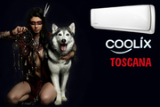 •	Кондиционеры Coolix из первых рук. Высокое качество по низкой цене. 