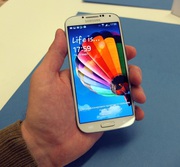 Samsung S4