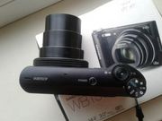 Продам Samsung wb150f состояние идеальное