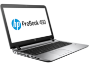 Ноутбук HP ProBook 450 G3