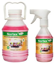 Универсальное моющее средство «Nortex»-Eco антисептик