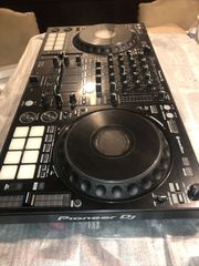 В продаже Новый DJ драйвер Pioneer DDJ-1000 для Rekordbox в наличии