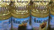 подсолнечное масло