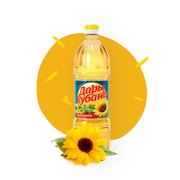 Масло подсолнечное ТМ Дары Кубани в Узбекистане