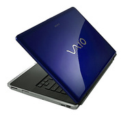 Sony VAIO VGN-CR590