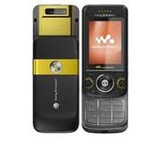 мобильный телефон sony ericsson w60i