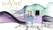 Парфюмерия Maybe Parfum 