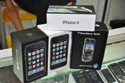 Покупка APPLE IPhone 4G 32GB сейчас здесь