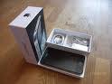 Apple Iphone 4G 32GB $ 650usd